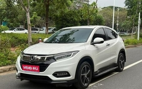 Honda Vezel, 2022 год, 1 450 002 рублей, 1 фотография