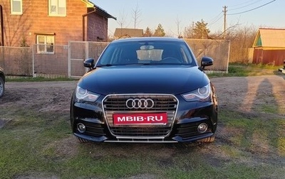 Audi A1, 2013 год, 1 150 000 рублей, 1 фотография