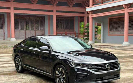 Volkswagen Passat B8 рестайлинг, 2022 год, 1 580 000 рублей, 2 фотография