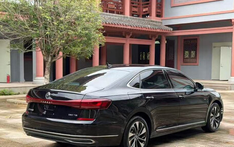 Volkswagen Passat B8 рестайлинг, 2022 год, 1 580 000 рублей, 6 фотография