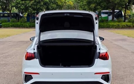 Audi A3, 2022 год, 1 723 500 рублей, 10 фотография