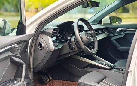 Audi A3, 2022 год, 1 723 500 рублей, 11 фотография