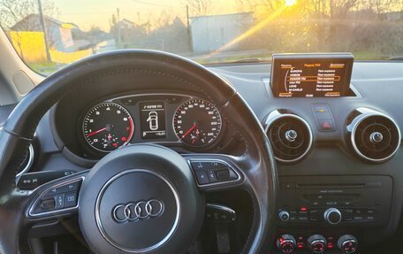 Audi A1, 2013 год, 1 150 000 рублей, 6 фотография