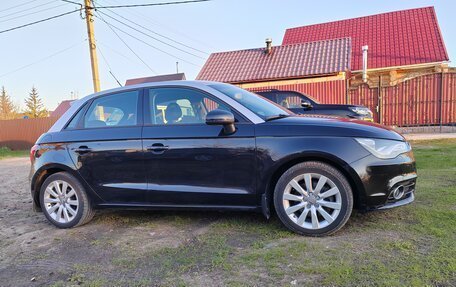 Audi A1, 2013 год, 1 150 000 рублей, 2 фотография