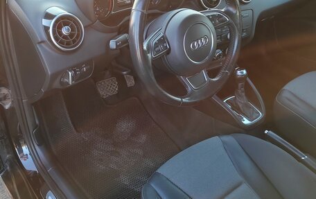 Audi A1, 2013 год, 1 150 000 рублей, 5 фотография