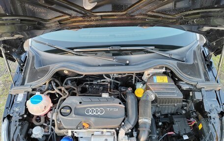 Audi A1, 2013 год, 1 150 000 рублей, 9 фотография