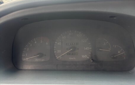 SsangYong Istana, 2003 год, 650 000 рублей, 8 фотография