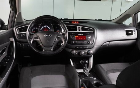 KIA cee'd III, 2014 год, 1 279 000 рублей, 6 фотография