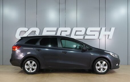 KIA cee'd III, 2014 год, 1 279 000 рублей, 5 фотография