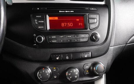 KIA cee'd III, 2014 год, 1 279 000 рублей, 12 фотография