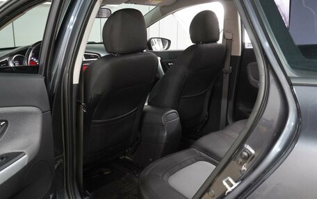 KIA cee'd III, 2014 год, 1 279 000 рублей, 11 фотография