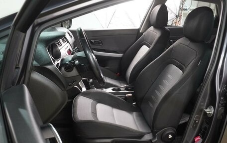 KIA cee'd III, 2014 год, 1 279 000 рублей, 10 фотография