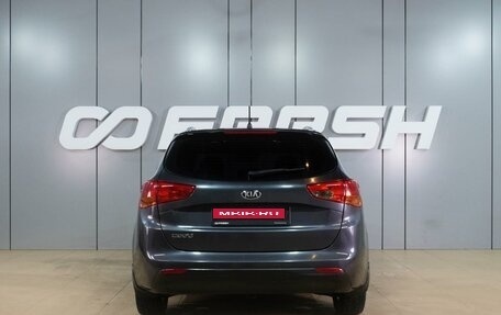 KIA cee'd III, 2014 год, 1 279 000 рублей, 4 фотография