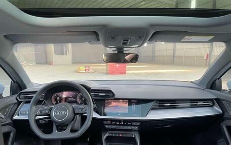Audi A3, 2022 год, 1 730 000 рублей, 4 фотография