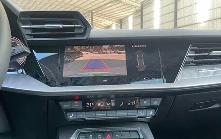 Audi A3, 2022 год, 1 730 000 рублей, 3 фотография