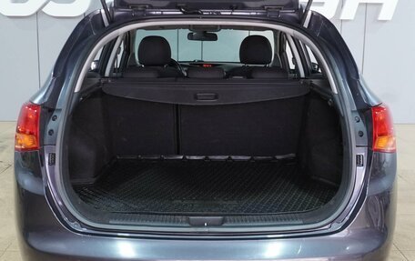 KIA cee'd III, 2014 год, 1 279 000 рублей, 17 фотография