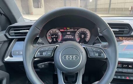 Audi A3, 2022 год, 1 730 000 рублей, 2 фотография