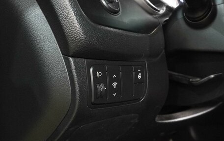 KIA cee'd III, 2014 год, 1 279 000 рублей, 15 фотография