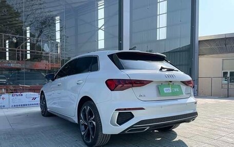 Audi A3, 2022 год, 1 730 000 рублей, 10 фотография