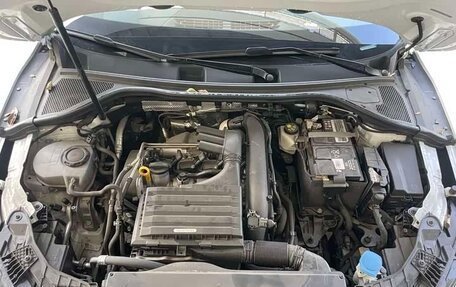 Audi A3, 2022 год, 1 730 000 рублей, 7 фотография