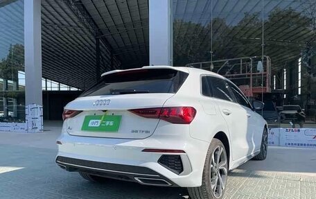 Audi A3, 2022 год, 1 730 000 рублей, 11 фотография