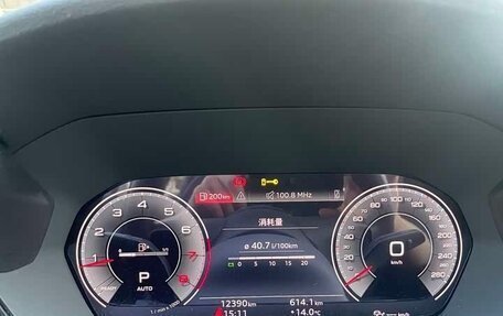 Audi A3, 2022 год, 1 730 000 рублей, 12 фотография