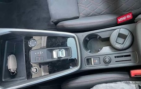 Audi A3, 2022 год, 1 730 000 рублей, 5 фотография