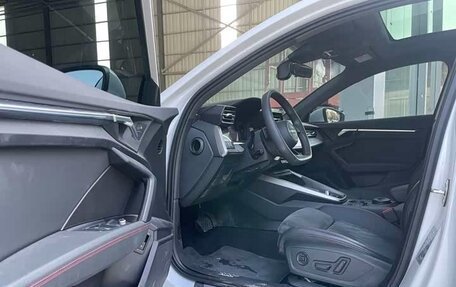 Audi A3, 2022 год, 1 730 000 рублей, 15 фотография