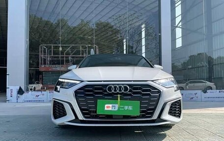 Audi A3, 2022 год, 1 730 000 рублей, 13 фотография