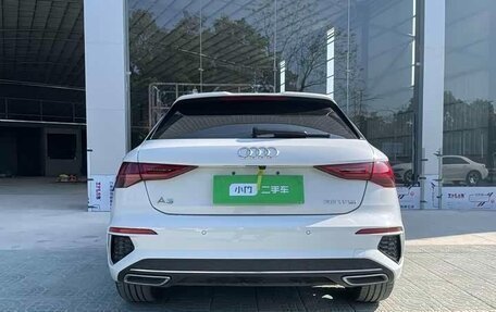 Audi A3, 2022 год, 1 730 000 рублей, 14 фотография