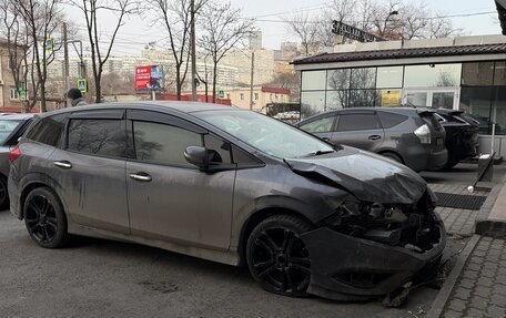 Honda Jade I, 2016 год, 699 999 рублей, 2 фотография