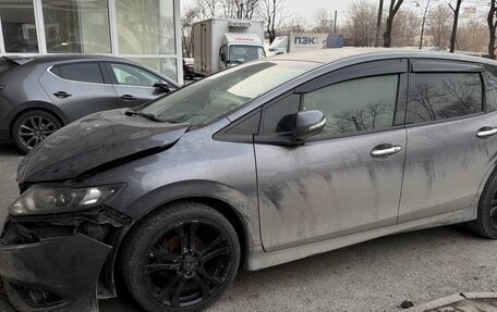 Honda Jade I, 2016 год, 699 999 рублей, 5 фотография