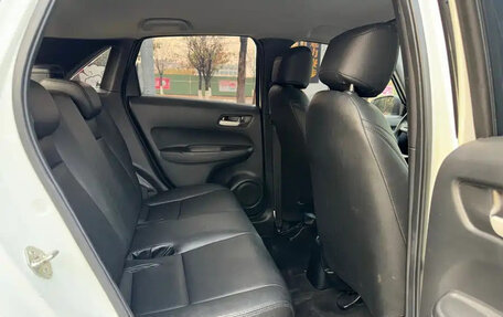 Honda Fit, 2021 год, 1 010 000 рублей, 9 фотография