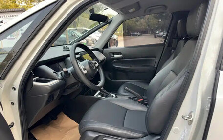 Honda Fit, 2021 год, 1 010 000 рублей, 8 фотография