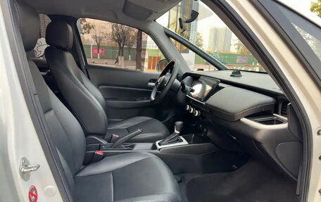 Honda Fit, 2021 год, 1 010 000 рублей, 10 фотография