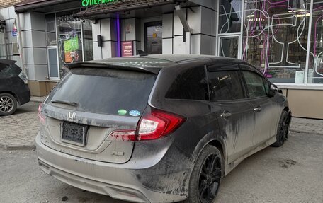 Honda Jade I, 2016 год, 699 999 рублей, 7 фотография