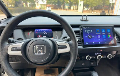 Honda Fit, 2021 год, 1 010 000 рублей, 16 фотография