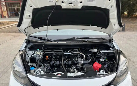 Honda Fit, 2021 год, 1 010 000 рублей, 13 фотография