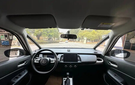 Honda Fit, 2021 год, 1 010 000 рублей, 14 фотография