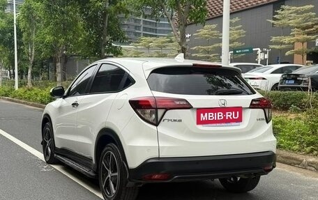 Honda Vezel, 2022 год, 1 450 002 рублей, 4 фотография