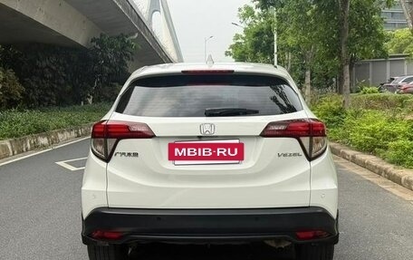 Honda Vezel, 2022 год, 1 450 002 рублей, 5 фотография