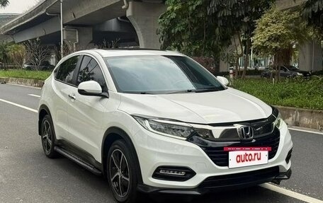 Honda Vezel, 2022 год, 1 450 002 рублей, 3 фотография