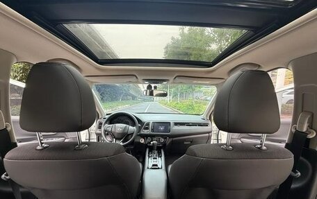 Honda Vezel, 2022 год, 1 450 002 рублей, 22 фотография