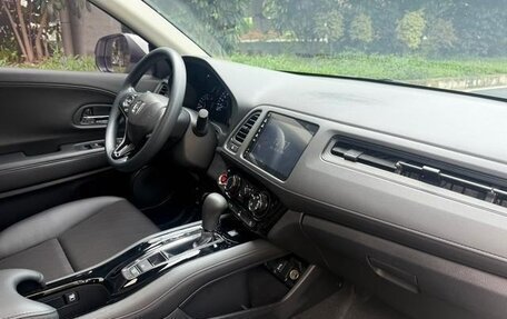 Honda Vezel, 2022 год, 1 450 002 рублей, 16 фотография