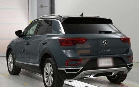 Volkswagen T-Roc I, 2024 год, 1 808 007 рублей, 6 фотография