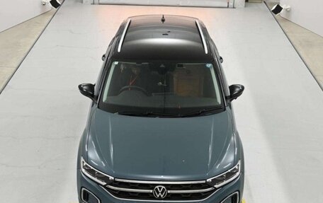 Volkswagen T-Roc I, 2024 год, 1 808 007 рублей, 7 фотография