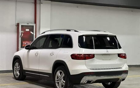 Mercedes-Benz GLB, 2021 год, 2 550 002 рублей, 4 фотография