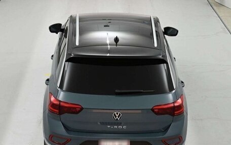 Volkswagen T-Roc I, 2024 год, 1 808 007 рублей, 8 фотография