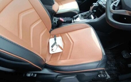 Volkswagen T-Roc I, 2024 год, 1 808 007 рублей, 10 фотография