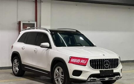 Mercedes-Benz GLB, 2021 год, 2 550 002 рублей, 3 фотография